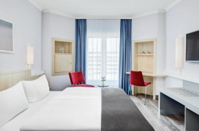 IntercityHotel Rostock in Rostock